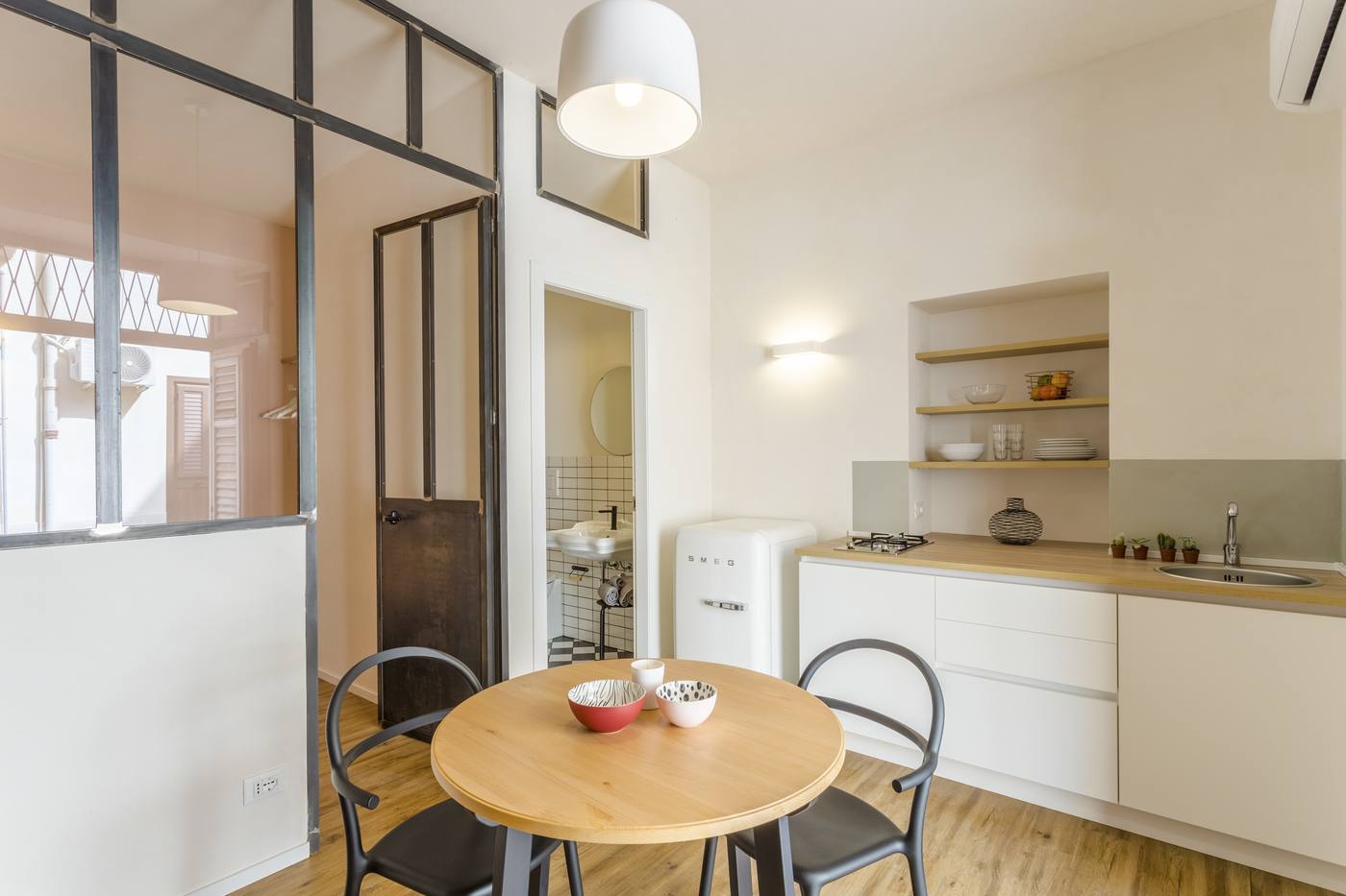 Cucina Carusi Studio
