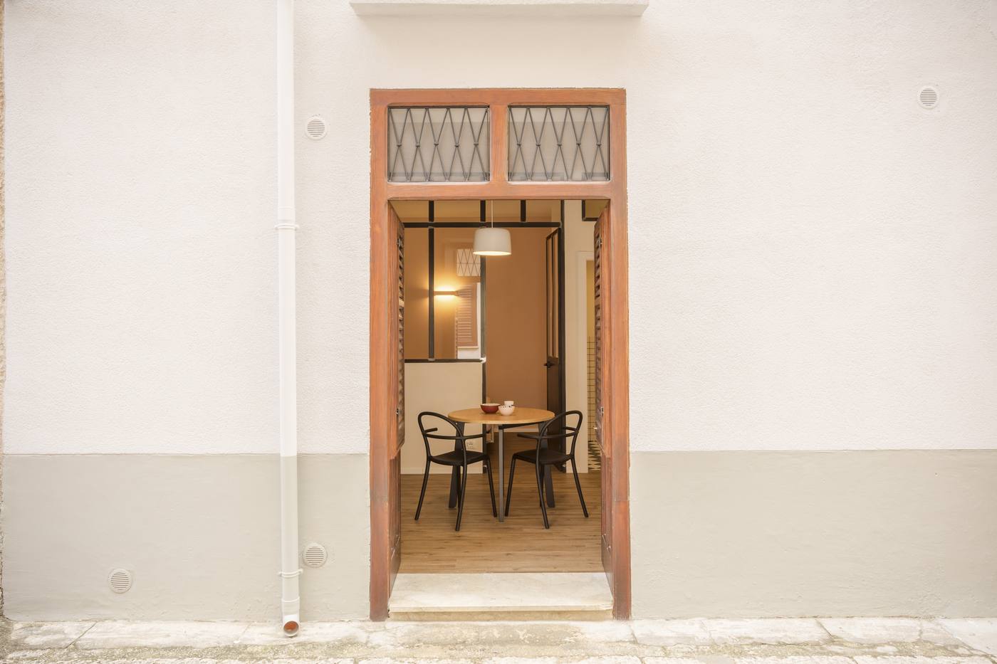 Ingresso Carusi Studio